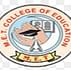 M.E.T. College of Education